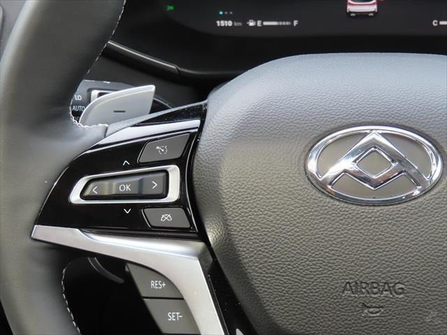 2025 LDV D90 Executive