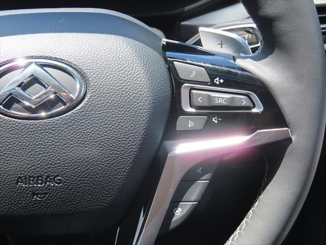 2025 LDV D90 Executive