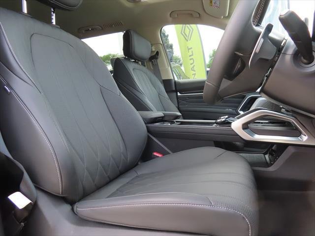 2025 LDV D90 Executive