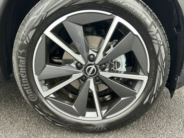 2024 Nissan QASHQAI TI