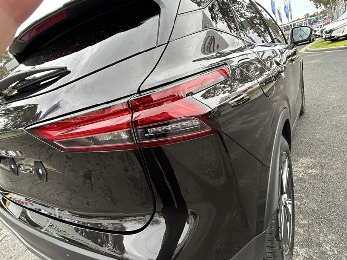 2024 Nissan QASHQAI TI