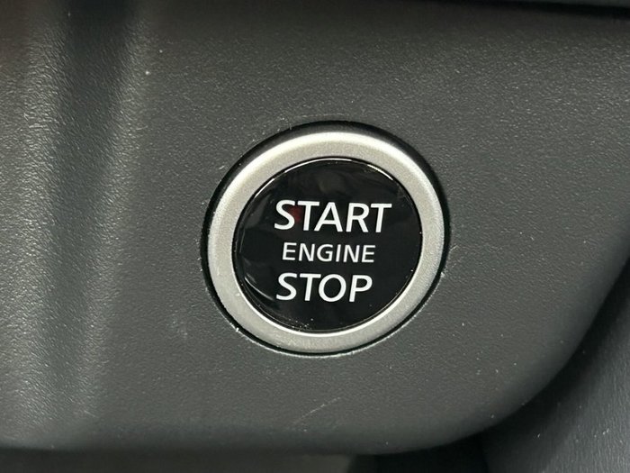 2024 Nissan QASHQAI TI