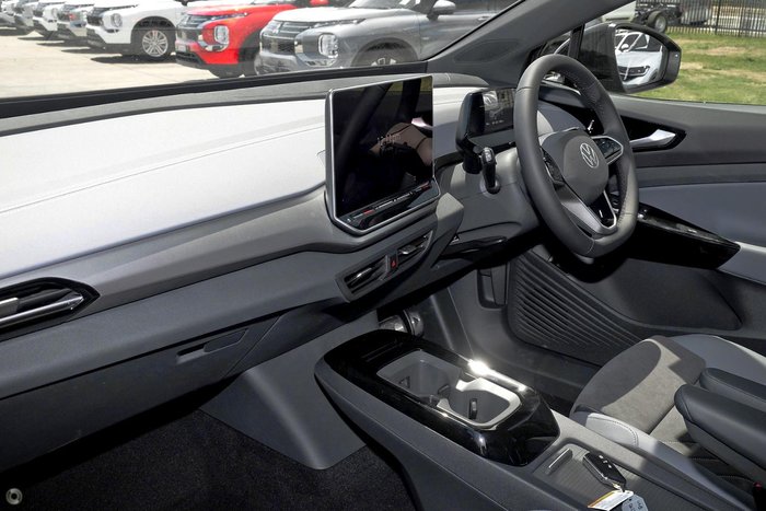 2025 Volkswagen ID.4 Pro