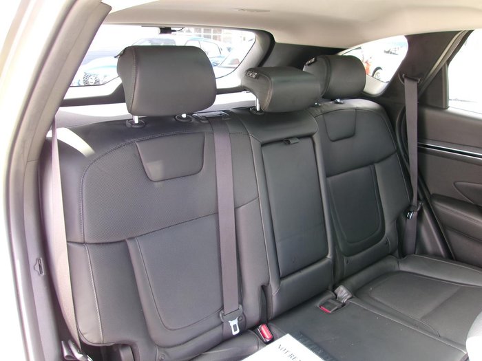 2022 Hyundai Tucson Highlander