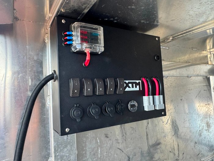 2019 Holden Colorado LS