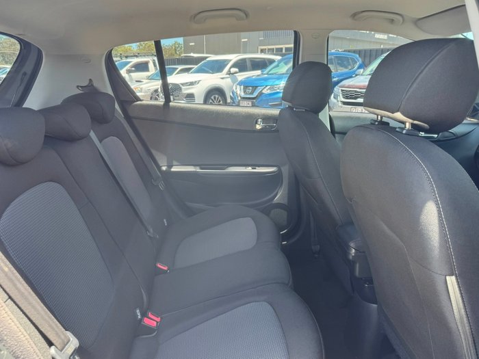 2014 Hyundai i20 Active