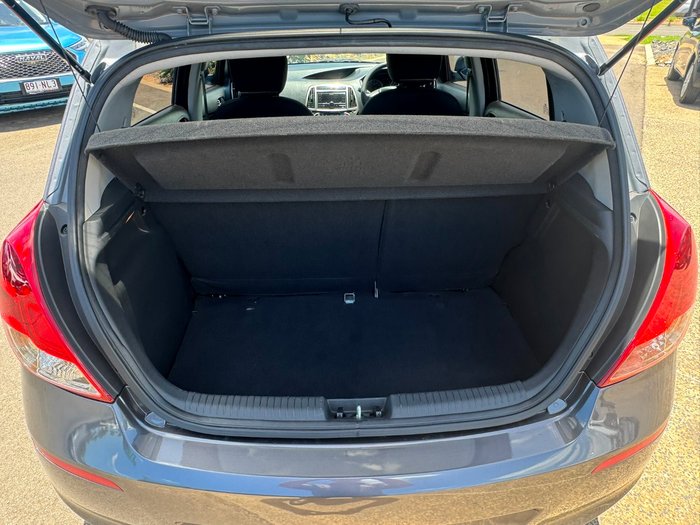 2014 Hyundai i20 Active