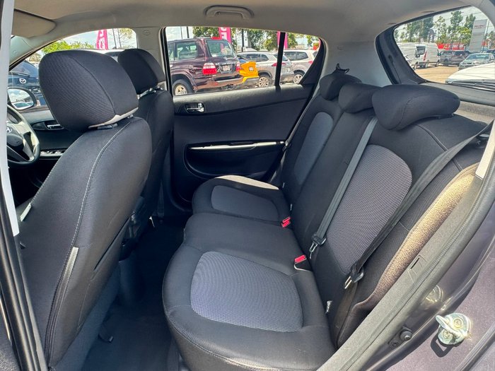 2014 Hyundai i20 Active