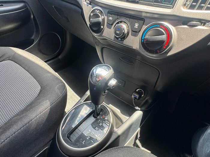 2014 Hyundai i20 Active