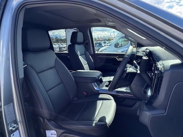 2025 Chevrolet Silverado HD LTZ Premium W/Tech Pack