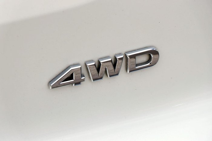 2024 Nissan Pathfinder Ti-L R53 MY24 4X4 On Demand Ivory Pearl