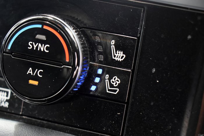 2024 Nissan Pathfinder Ti-L R53 MY24 4X4 On Demand Ivory Pearl