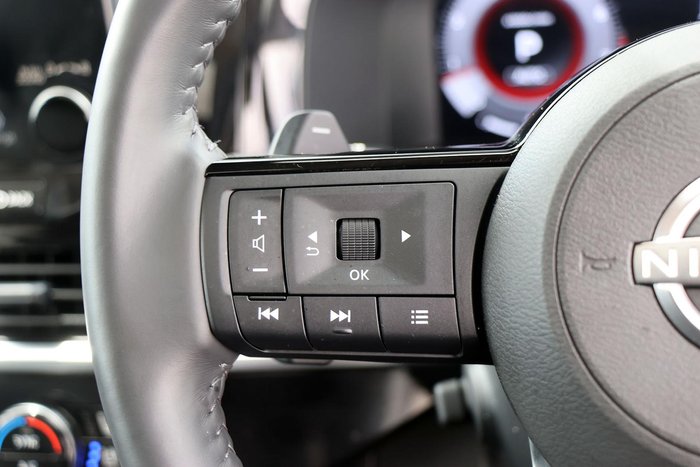 2024 Nissan Pathfinder Ti-L