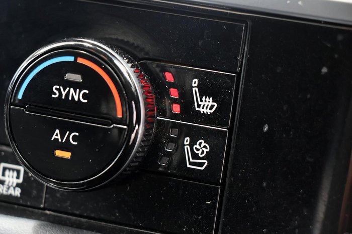 2024 Nissan Pathfinder Ti-L