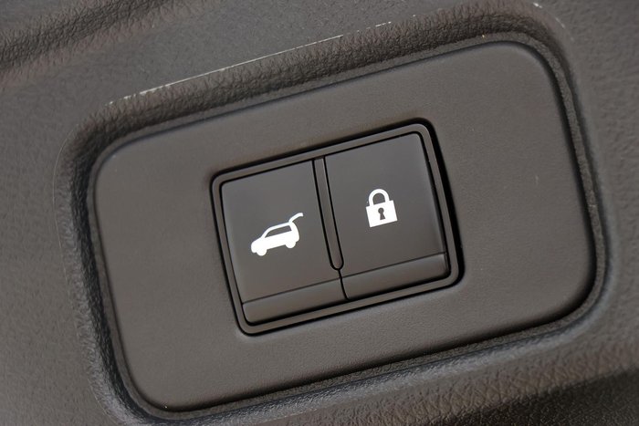 2024 Nissan Pathfinder Ti-L