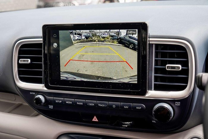 2024 Hyundai Venue Elite