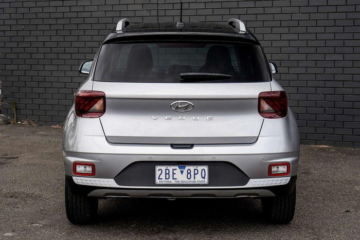 2024 Hyundai Venue Elite