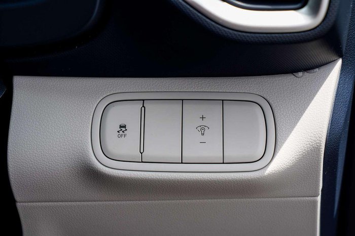 2024 Hyundai Venue Elite