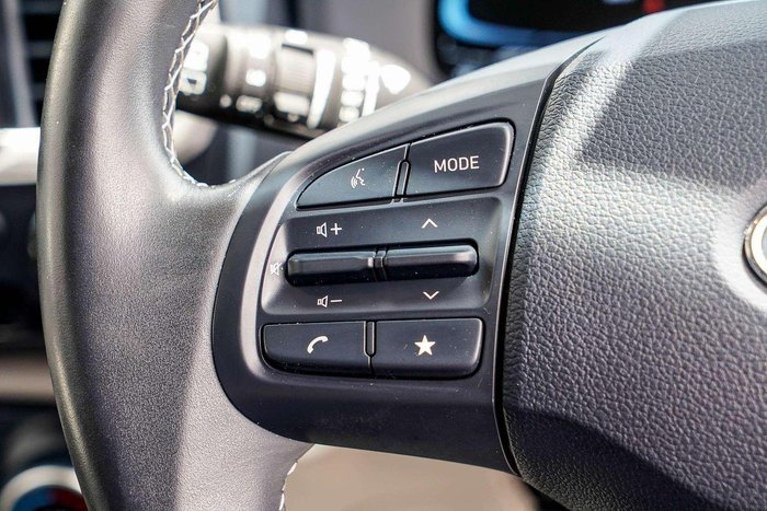 2024 Hyundai Venue Elite