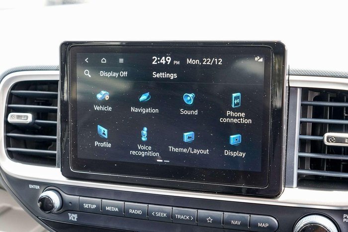 2024 Hyundai Venue Elite