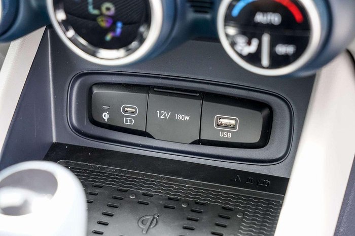 2024 Hyundai Venue Elite