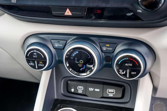 2024 Hyundai Venue Elite