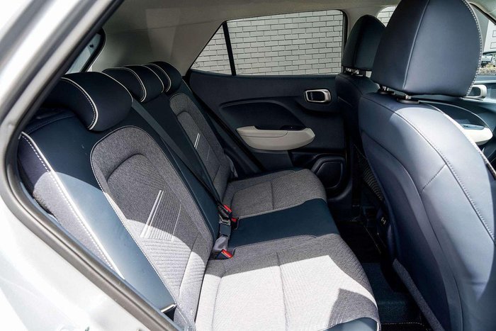 2024 Hyundai Venue Elite