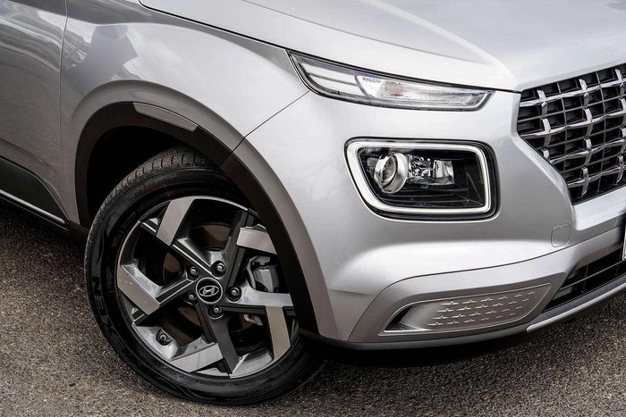 2024 Hyundai Venue Elite