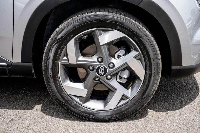 2024 Hyundai Venue Elite