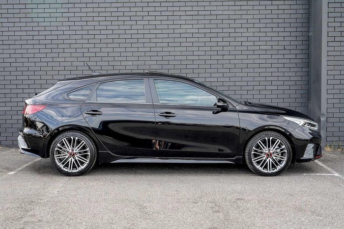 2023 Kia Cerato GT