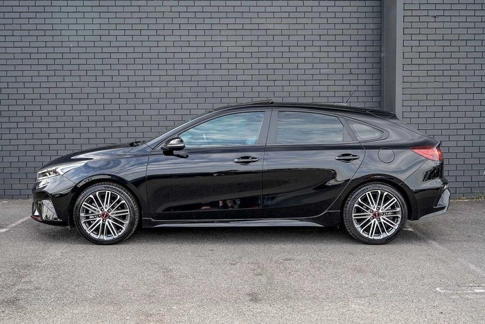 2023 Kia Cerato GT