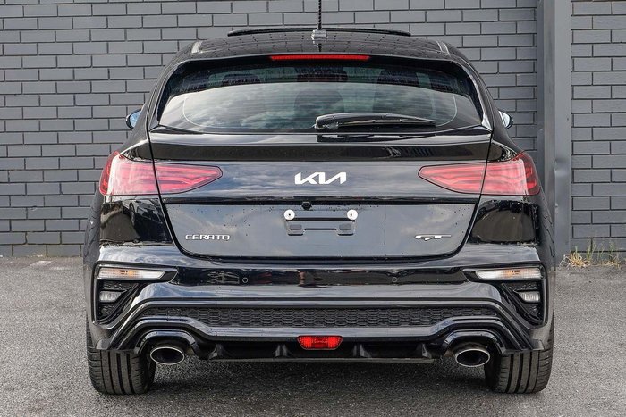 2023 Kia Cerato GT