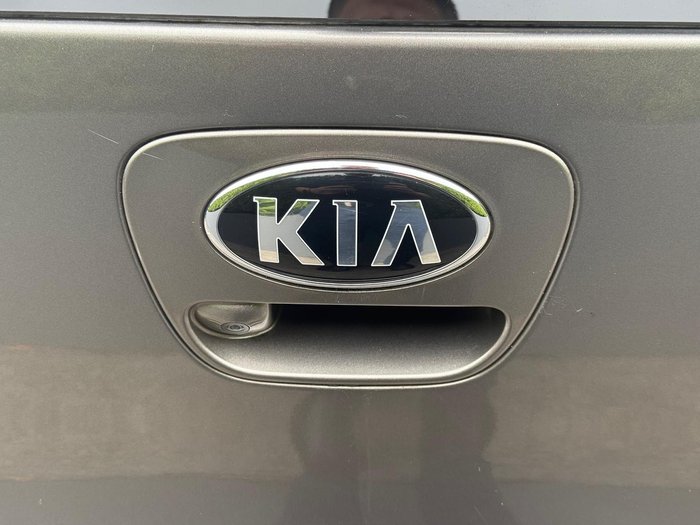 2019 Kia Picanto S