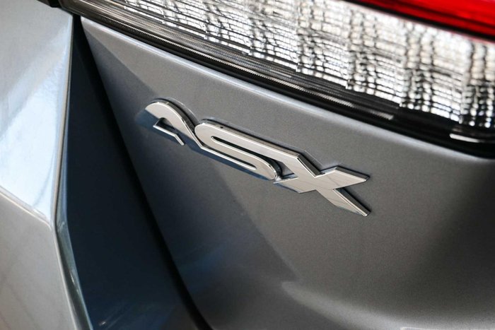 2025 Mitsubishi ASX LS