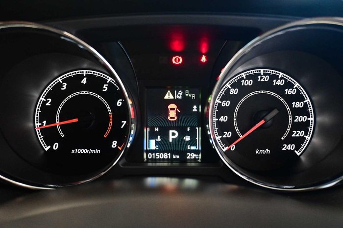 2025 Mitsubishi ASX LS