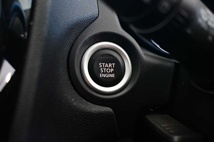 2025 Mitsubishi ASX LS