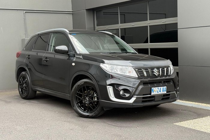 2021 Suzuki Vitara