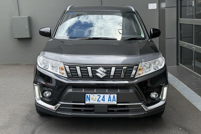 2021 Suzuki Vitara
