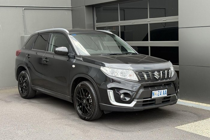 2021 Suzuki Vitara
