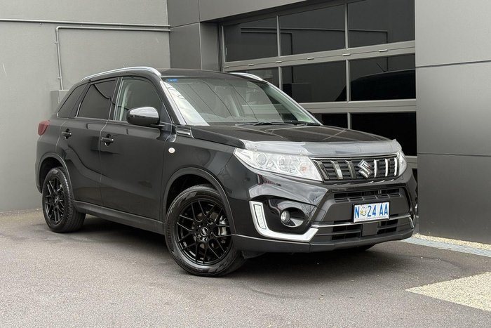 2021 Suzuki Vitara