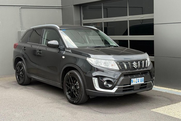 2021 Suzuki Vitara