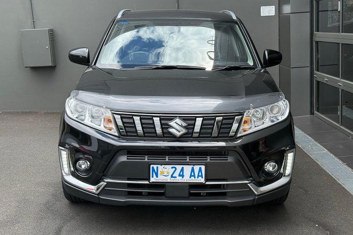 2021 Suzuki Vitara