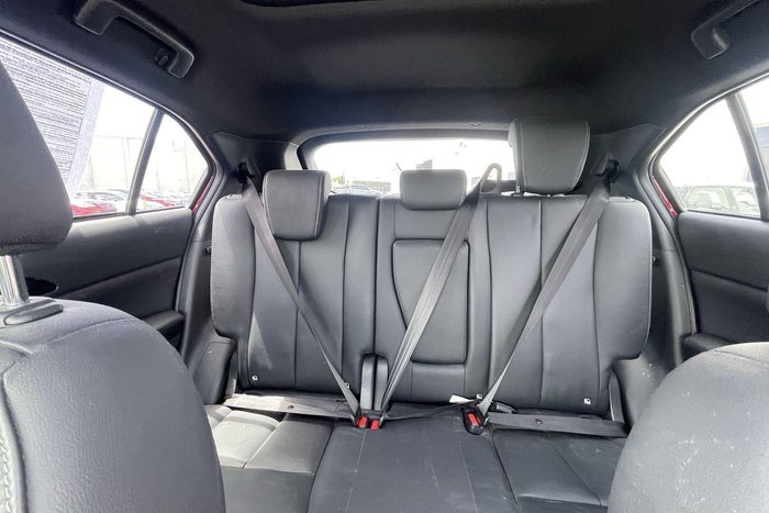 2021 Mitsubishi Eclipse Cross Exceed