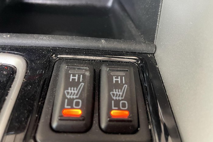 2021 Mitsubishi Eclipse Cross Exceed