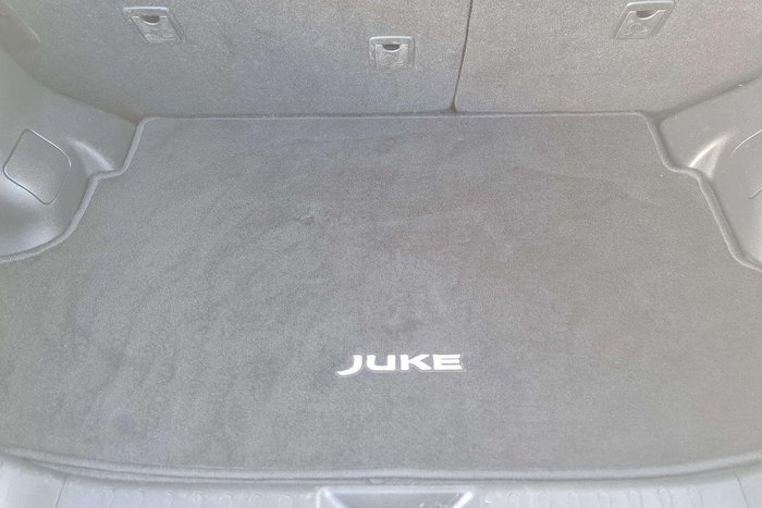 2013 Nissan JUKE Ti-S