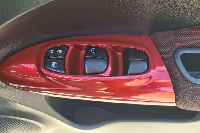 2013 Nissan JUKE Ti-S