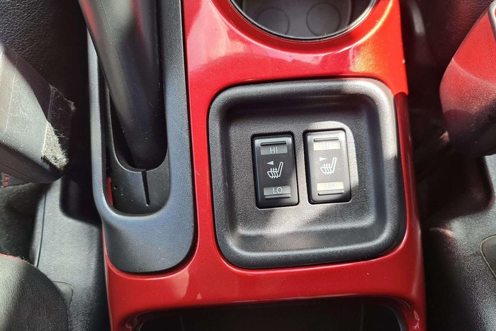 2013 Nissan JUKE Ti-S