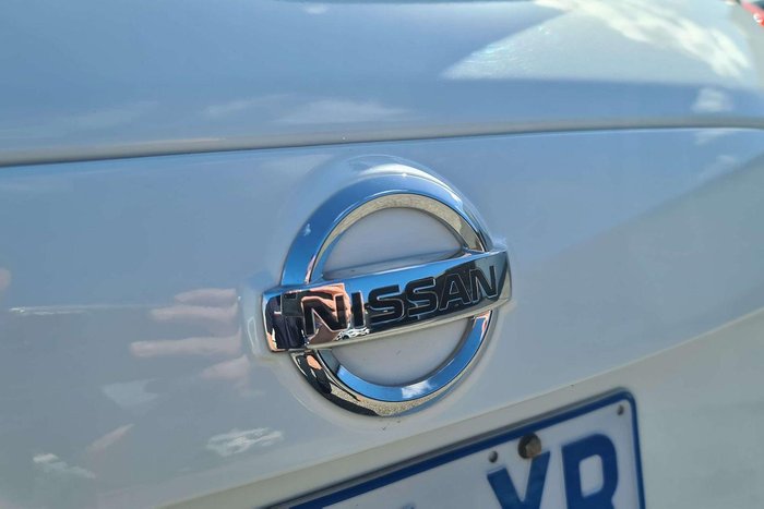 2013 Nissan JUKE Ti-S