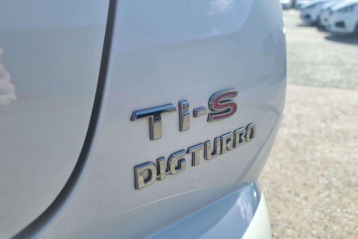 2013 Nissan JUKE Ti-S