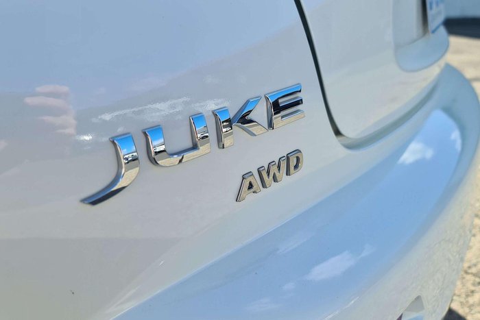 2013 Nissan JUKE Ti-S